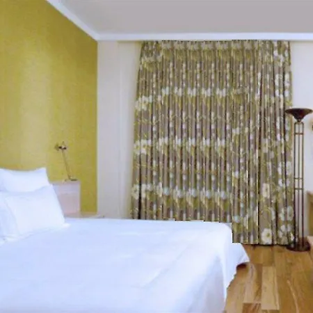 D-Resort Gocek Special Category Даламан