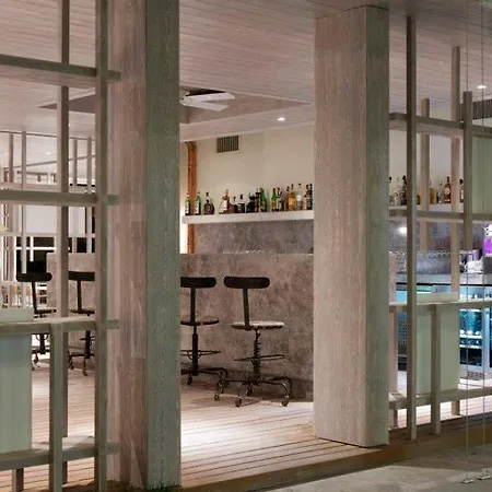 Отель D-Resort Gocek Special Category Даламан