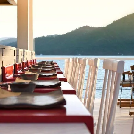 Отель D-Resort Gocek Special Category