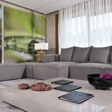 D-Resort Gocek Special Category Даламан
