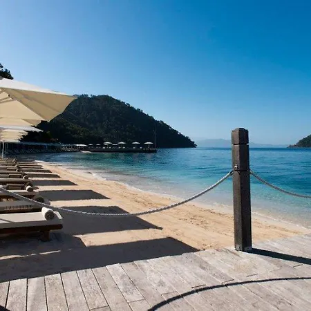 Hotel D-resort Gocek Special Category Dalaman