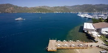 Отель D-Resort Gocek Special Category