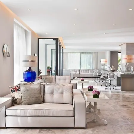 D-Resort Gocek Special Category Отель 5*