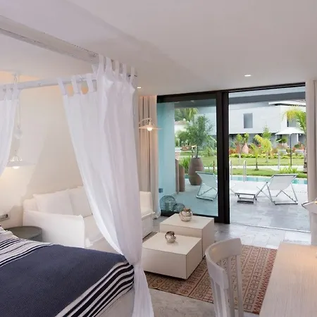 D-Resort Gocek Special Category Отель 5*