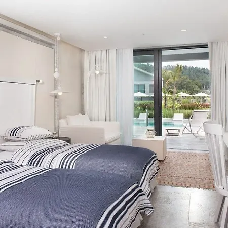 Hotel D-resort Gocek Special Category 5*